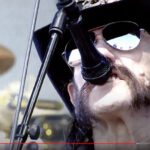 MOTÖRHEAD – Glastonbury Festival 2015