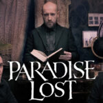 PARADISE LOST  – Musik, Nostalgie & eigenartige Zeiten