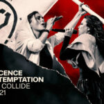 WITHIN TEMPTATION und EVANESCENCE „Worlds Collide“ Tour jetzt 2021