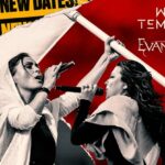 Neue Termine: WITHIN TEMPTATION – EVANESCENCE “Worlds Collide“ Tour