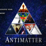 ANTIMATTER: Neue Daten für Jubiläumstour