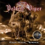 ZED YAGO / VELVET VIPER ReReleases