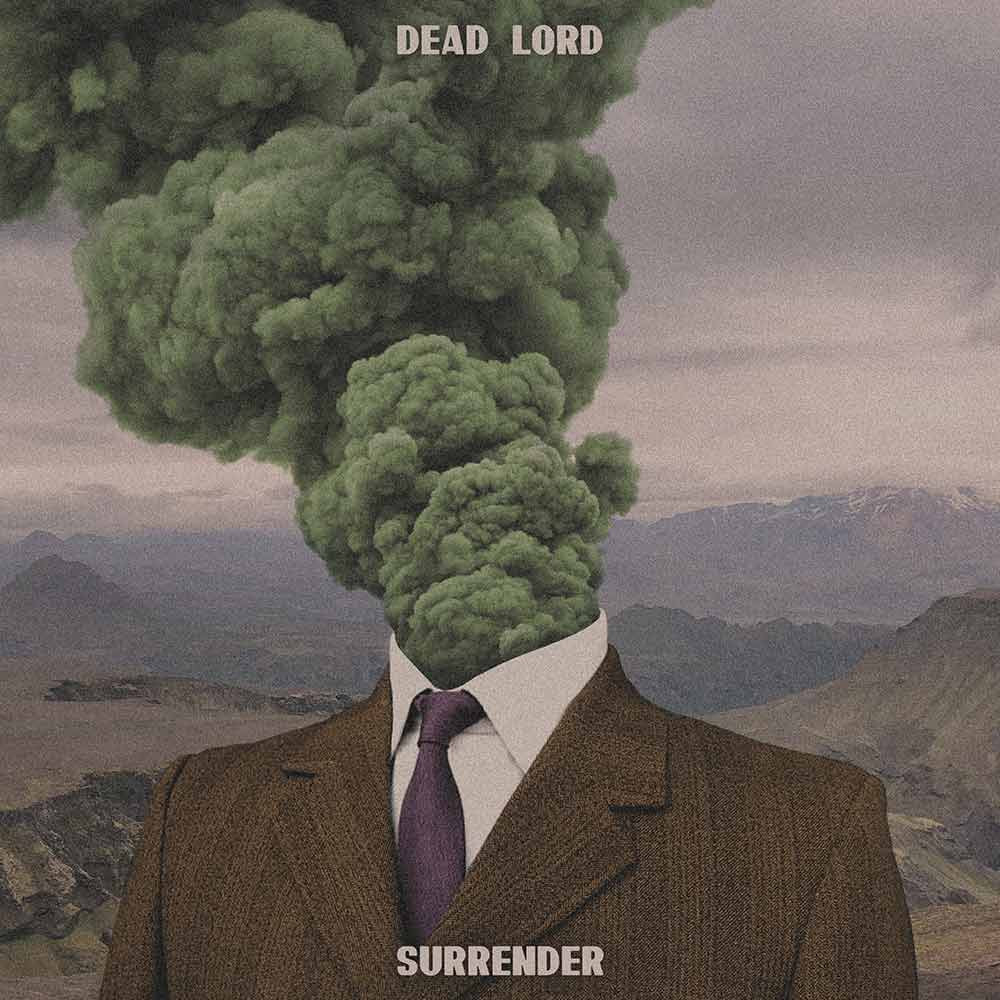 Read more about the article Classic Rocker DEAD LORD kündigen neues Album an