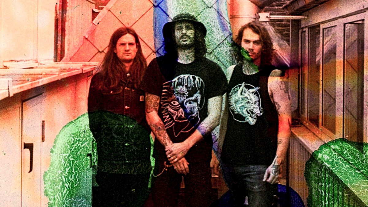 Read more about the article ALL THEM WITCHES veröffentlichen neues Album