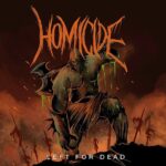 HOMICIDE – Die kanadischen Thrasher sind zurück ‘Scourge Of God‘ Video