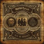 MOTÖRHEAD – 40 Jahre „ACE OF SPADES“ Deluxe  Box-Set mit 42 unveröffentlichten Live Songs