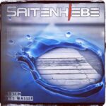 SAITENHIEBE – Das Sein Akt 1: Wasser