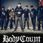 BODY COUNT – ‘Thee Critical Beatdown’ Clip  – “No Lives Matter” Shirts