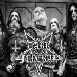 DARK FUNERAL – ‘The End Of Human Race’ (Quarantäne Video)