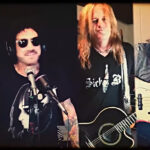 THE DEAD DAISIES – ‘The Lockdown Sessions’ Video