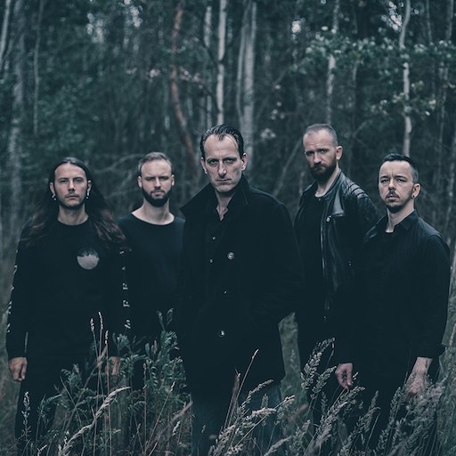 You are currently viewing DISILLUSION – ‘Between‘ Lyric Video
