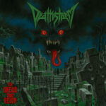 DEATHSTORM –  FOR DREAD SHALL REIGN