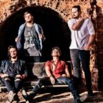 ELECTRIC MOB – JEFF SCOTT SOTO’s ’Stand Up’