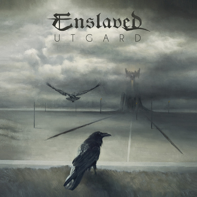 You are currently viewing ENSLAVED – Neue Single und Album VVK-Start