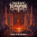 NECROPHOBIC: Neues Vinyl und Videoclip zum Album „Dawn Of The Damned“