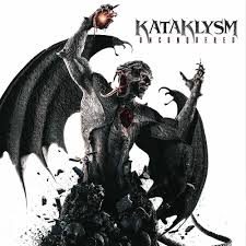 You are currently viewing KATAKLYSM kündigen neues Album an