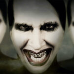 MARILYN MANSON – ‘We are Chaos‘ vom kommenden Album