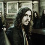 OPETH – Liveshow vom Hellfest