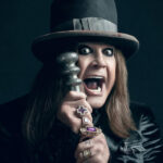 OZZY OSBOURNE  – Film-Biografie ‘The Nine Lives Of Ozzy Osbourne’ Preview