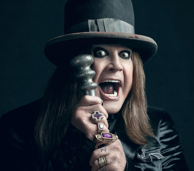 Read more about the article OZZY OSBOURNE arbeitet an neuem Album
