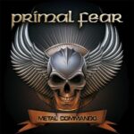 PRIMAL FEAR – METAL COMMANDO