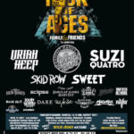 15 Jahre ROCK OF AGES Festival