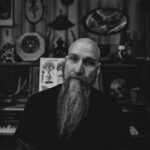 STEVE VON TILL (NEUROSIS) Video: ‚Indifferent Eyes‘