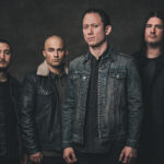 TRIVIUM übertragen Konzert per Livestream