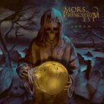 MORS PRINCIPIUM EST kündigen Album an