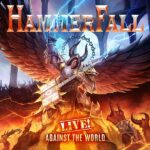 Livealbum von HAMMERFALL