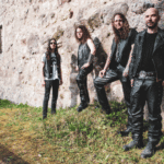 Epic Metal-Nirwana: MEGATON SWORD mit neuem Album im November