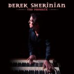 DEREK SHERINIAN: Video zu „Dragonfly“ und Album