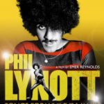 Dokumentation über PHIL LYNOTT Ende des Jahres in den Kinos