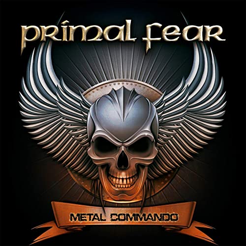 You are currently viewing PRIMAL FEAR mit Video zu „The Lost & The Forgotten“