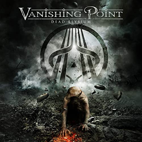 You are currently viewing Melodic Metaller VANISHING POINT mit „Count Your Days“