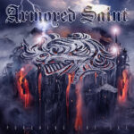 ARMORED SAINT – Full Album Stream ist online