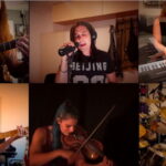 OZZY OSBOURNE – ‘Revelation (Mother Earth)‘ im Collab-A-Jam Cover-Video