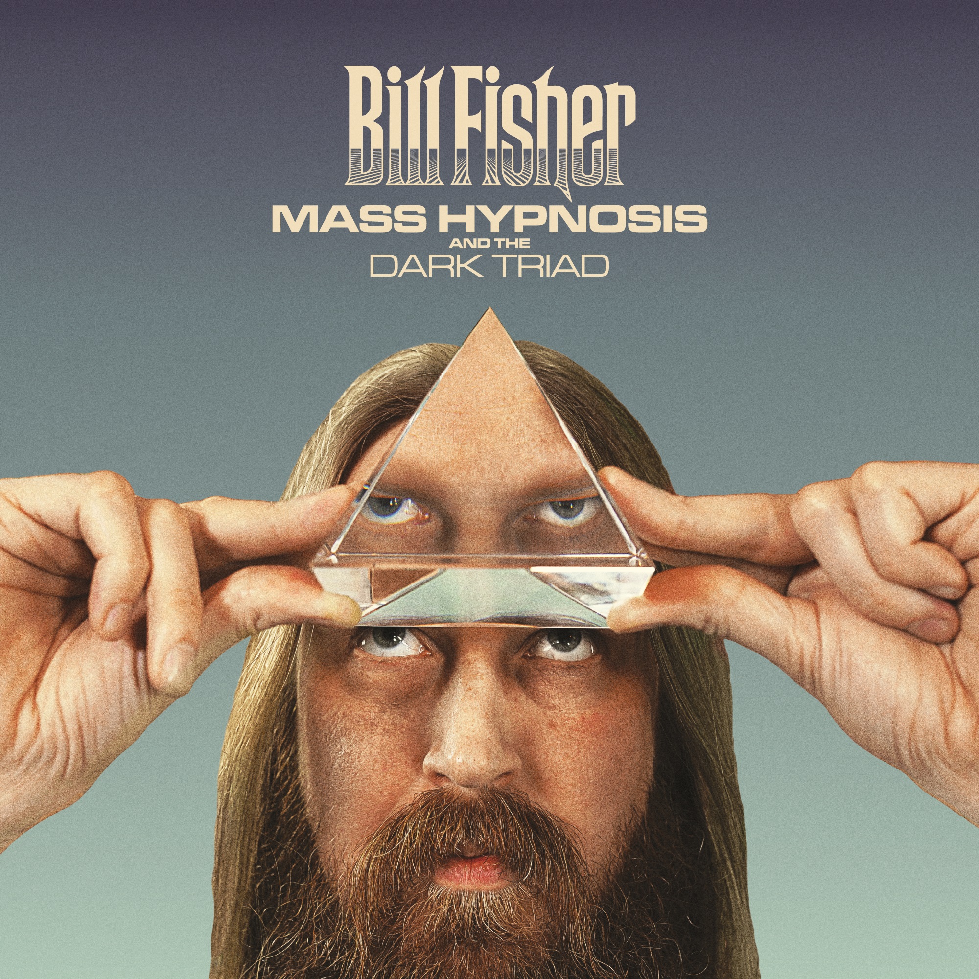 You are currently viewing BILL FISHER: Song vom neuen Album als Videopremiere