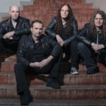 BLIND GUARDIAN  – neuer Song ‚Violent Shadows‘ WWW Clip