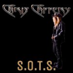 SAVATAGE Gitarrist CHRIS CAFFERY Solo Single