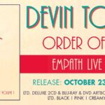 DEVIN TOWNSEND mal wieder mit Livealbum