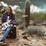 MEGADETHs DAVID ELLEFSON – ‘Freewhell Burning’ von JUDAS PRIEST