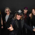 HELIX – Neues Video  für ‘Eat Sleep Rock’