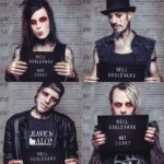 HELL BOULEVARD und FADERHEAD – ‘Death To The Future’ Videoclip