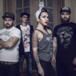 JINJER – ‘Pisces’ Live in Wacken Clip