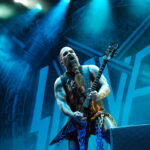 SLAYERs KERRY KING arbeitet an neuem Projekt