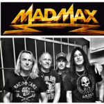 MAD MAX – „The Blues Ain’t No Stranger“