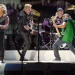 METALLICA – Letzter Teil der Videoserie online