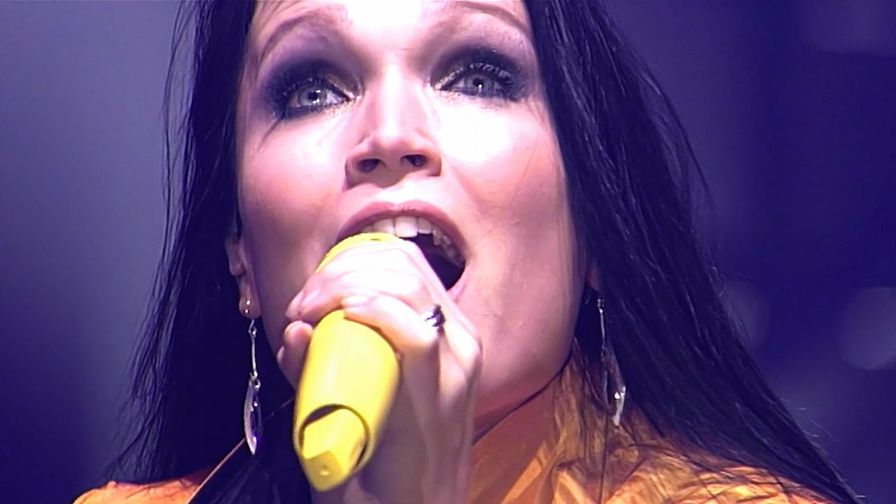 You are currently viewing NIGHTWISH – ’The Phantom Of The Opera’ (OFFICIAL LIVE)