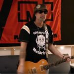 SEPULTURA und PHLI CAMBELL – ‘Orgasmatron’ Video